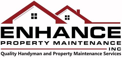 Enhance Property Maintenance, Inc Logo Castle Rock Handyman Service